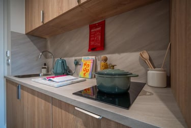 1 bed studio, Bulk Road, City Centre, Lancaster, LA11DF - Image 2